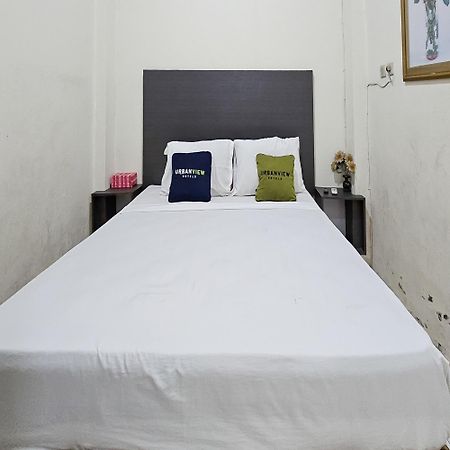 Urbanview Hotel Kharisma Banjarmasin Banjarmasin  Exteriér fotografie