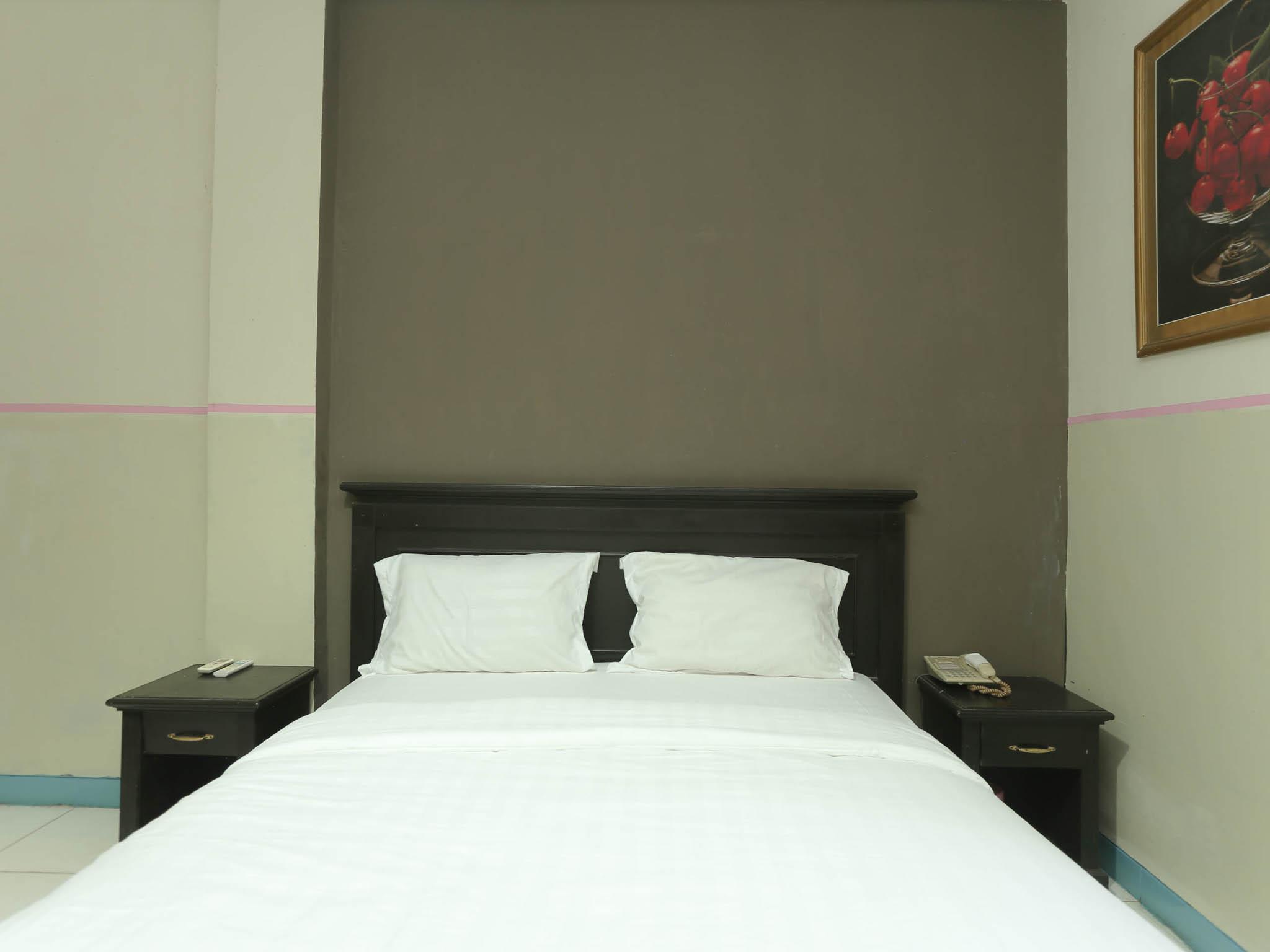 Urbanview Hotel Kharisma Banjarmasin Banjarmasin  Exteriér fotografie