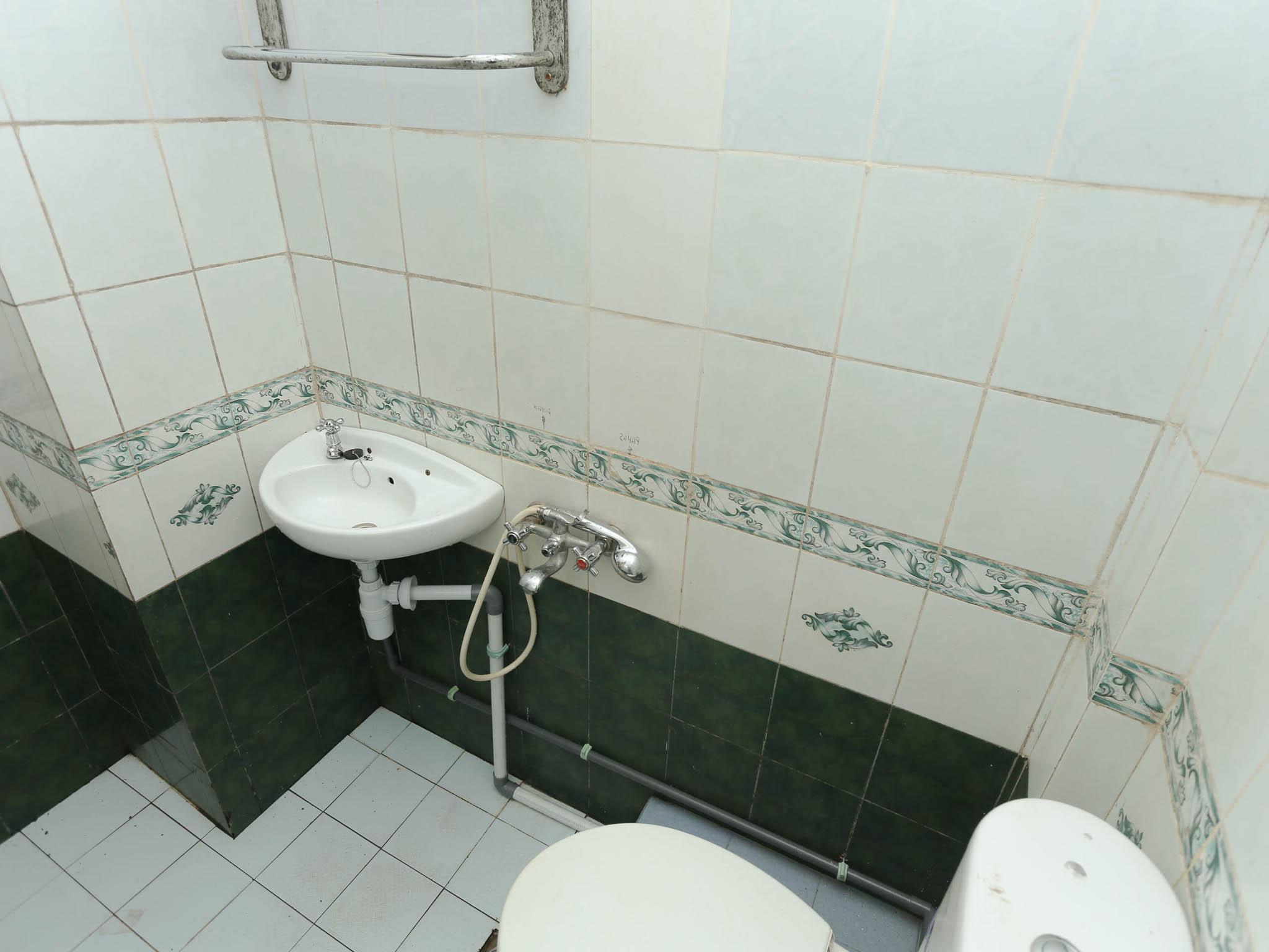 Urbanview Hotel Kharisma Banjarmasin Banjarmasin  Exteriér fotografie