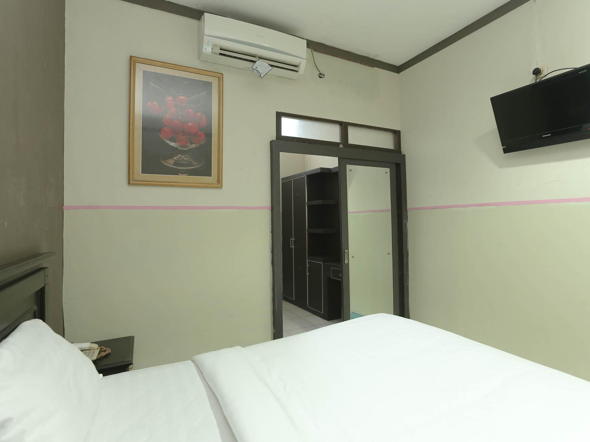 Urbanview Hotel Kharisma Banjarmasin Banjarmasin  Exteriér fotografie