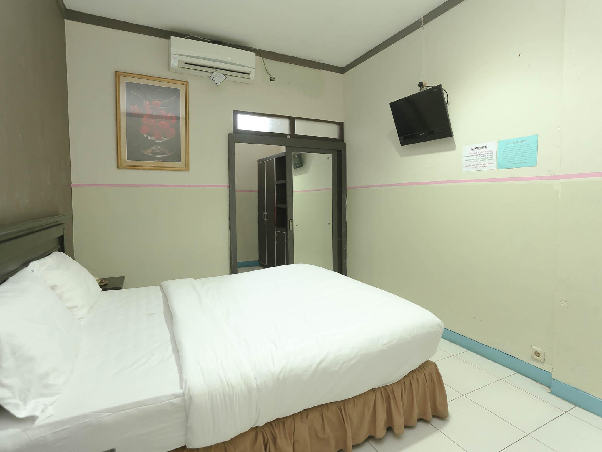 Urbanview Hotel Kharisma Banjarmasin Banjarmasin  Exteriér fotografie