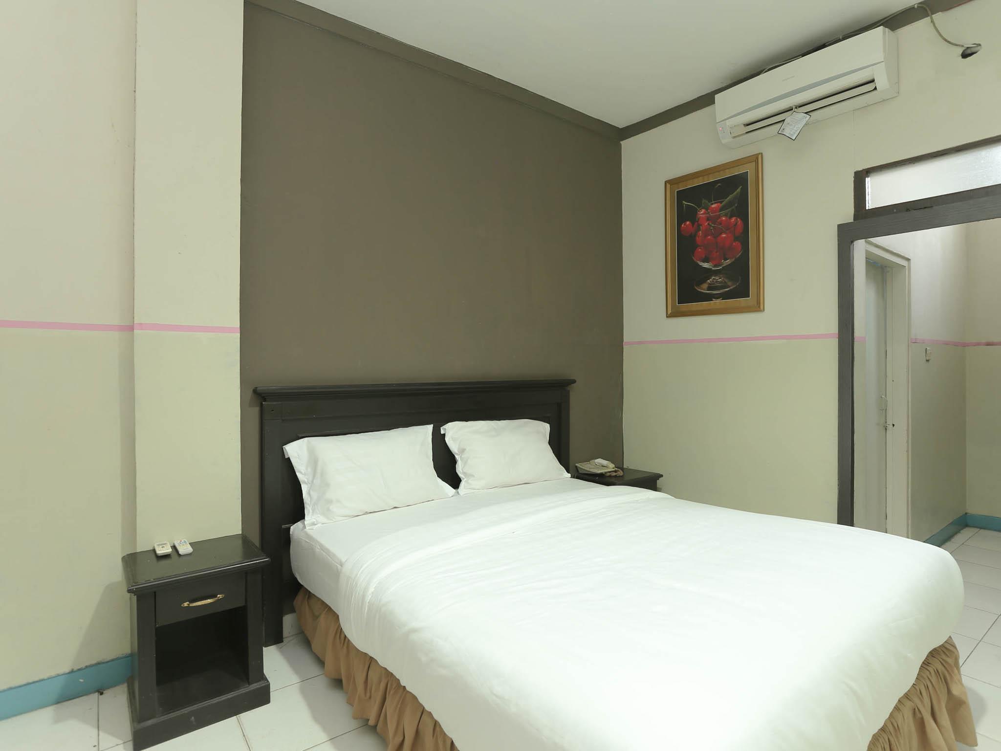 Urbanview Hotel Kharisma Banjarmasin Banjarmasin  Exteriér fotografie
