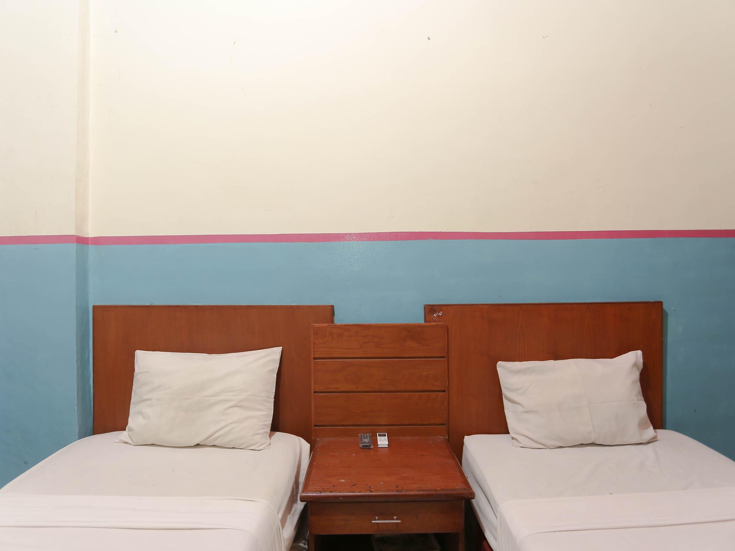 Urbanview Hotel Kharisma Banjarmasin Banjarmasin  Exteriér fotografie