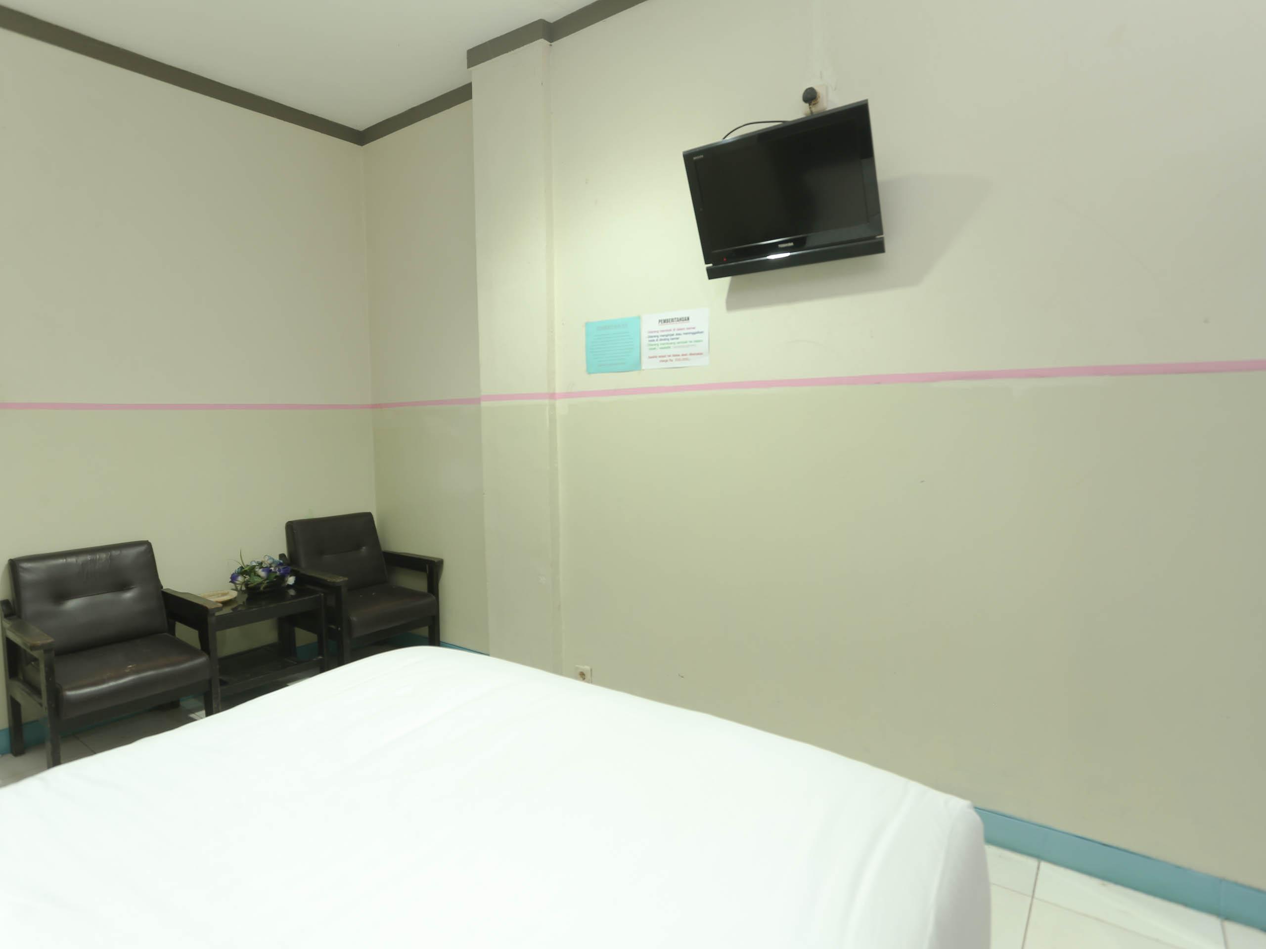 Urbanview Hotel Kharisma Banjarmasin Banjarmasin  Exteriér fotografie