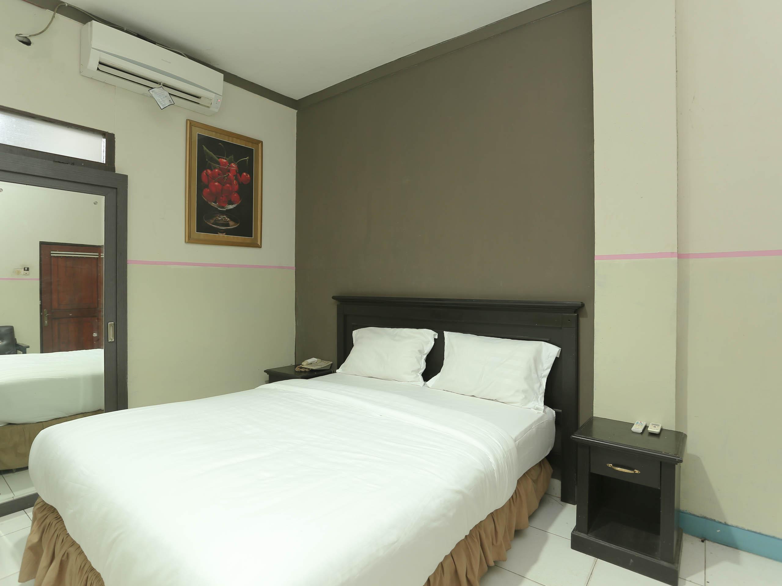 Urbanview Hotel Kharisma Banjarmasin Banjarmasin  Exteriér fotografie