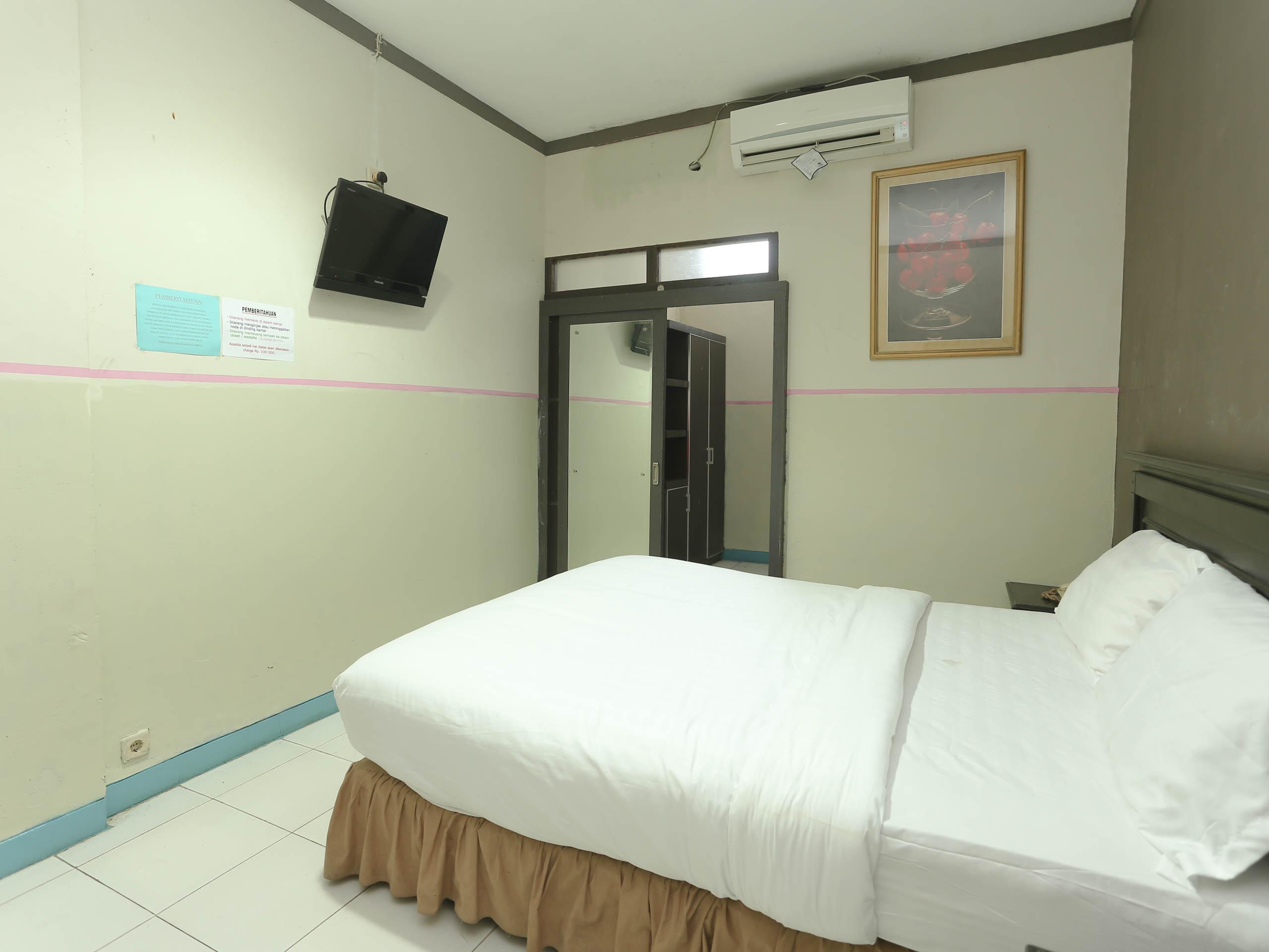 Urbanview Hotel Kharisma Banjarmasin Banjarmasin  Exteriér fotografie
