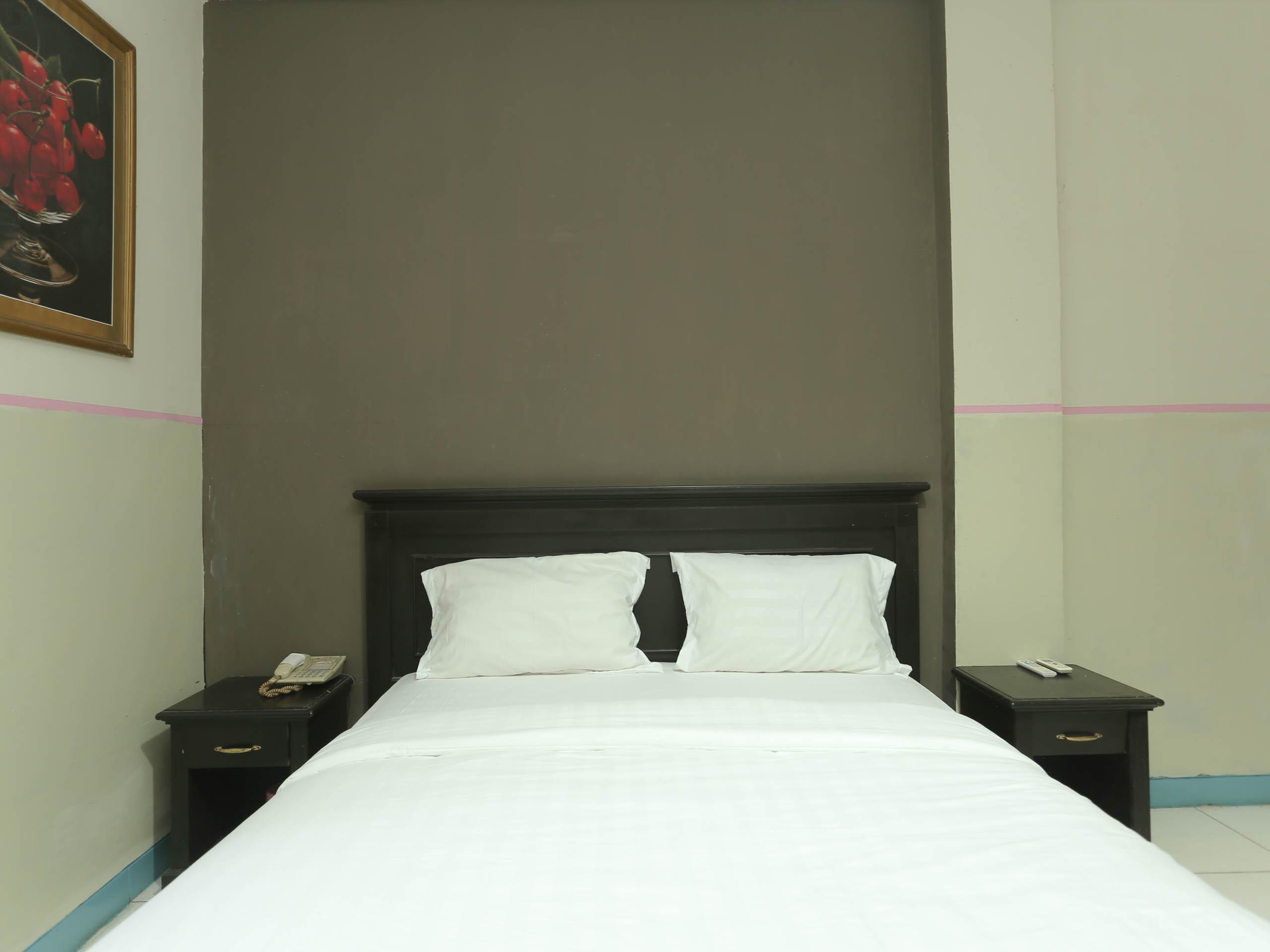 Urbanview Hotel Kharisma Banjarmasin Banjarmasin  Exteriér fotografie