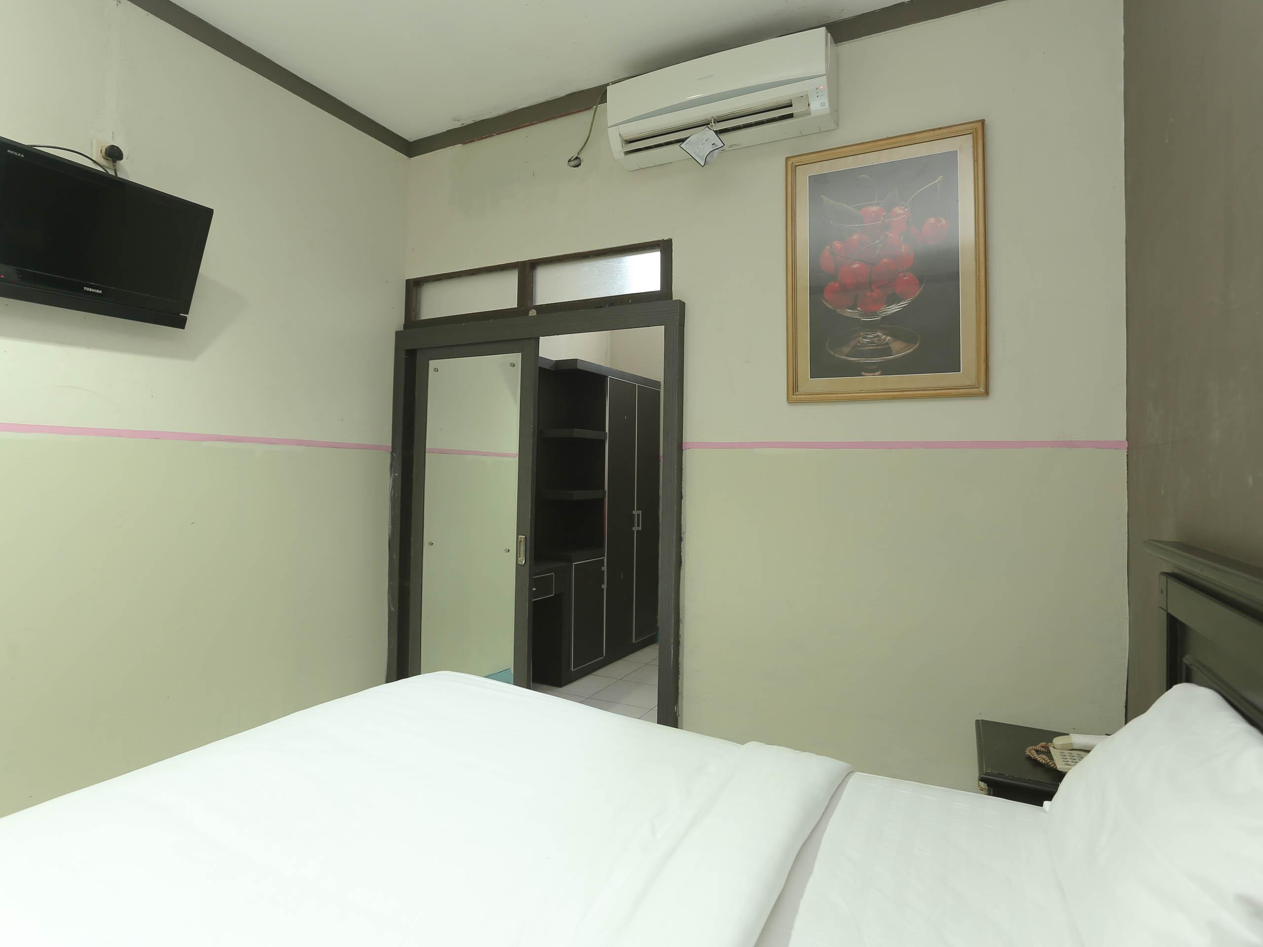 Urbanview Hotel Kharisma Banjarmasin Banjarmasin  Exteriér fotografie