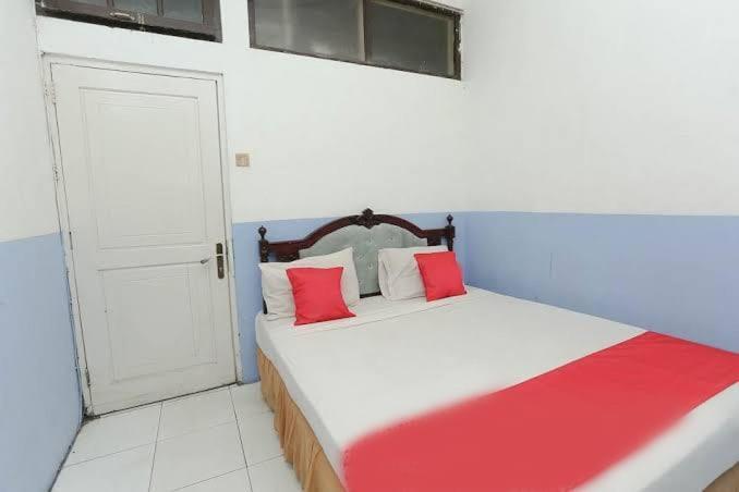 Urbanview Hotel Kharisma Banjarmasin Banjarmasin  Exteriér fotografie