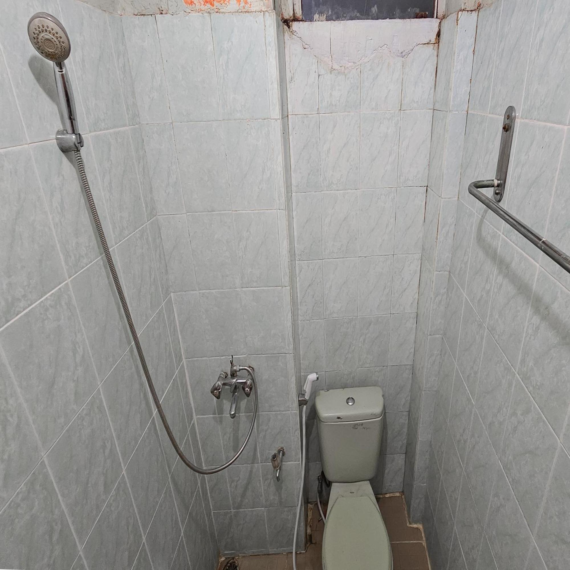 Urbanview Hotel Kharisma Banjarmasin Banjarmasin  Exteriér fotografie