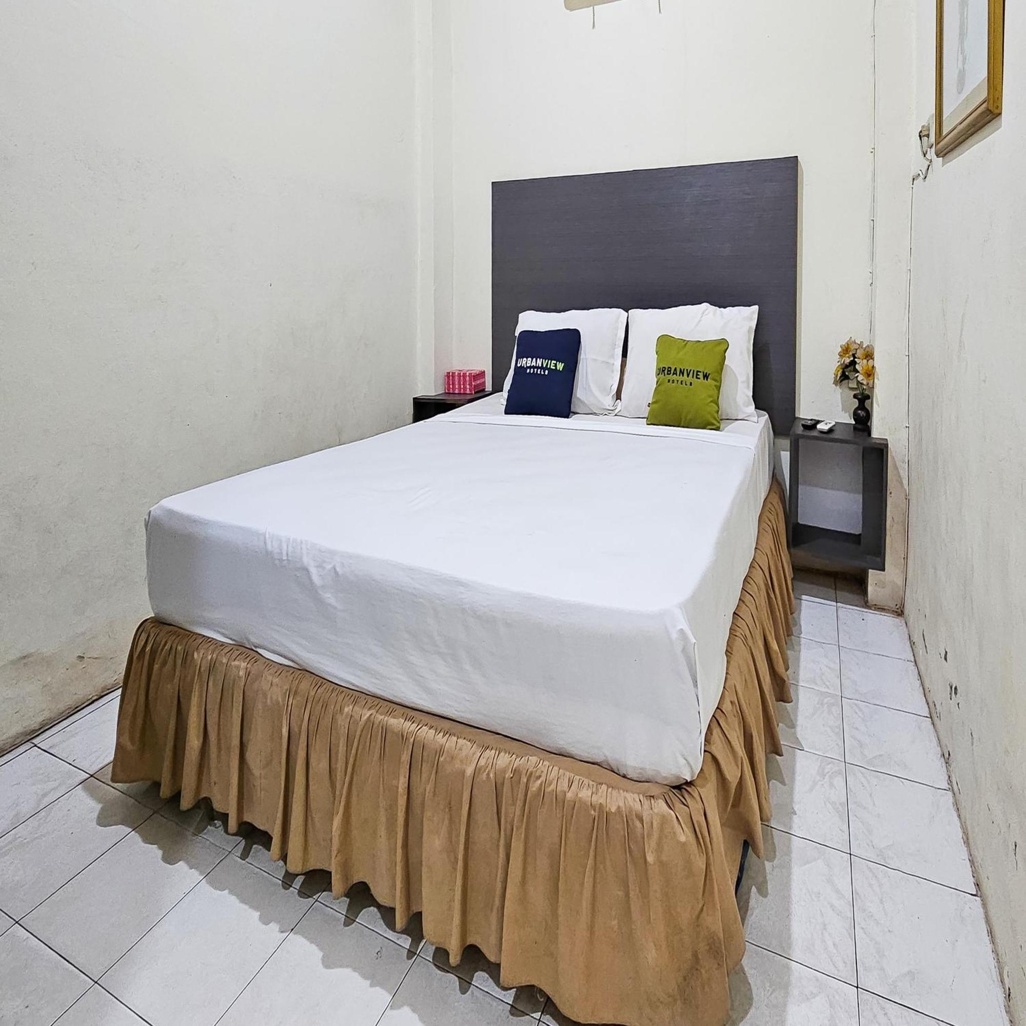 Urbanview Hotel Kharisma Banjarmasin Banjarmasin  Exteriér fotografie