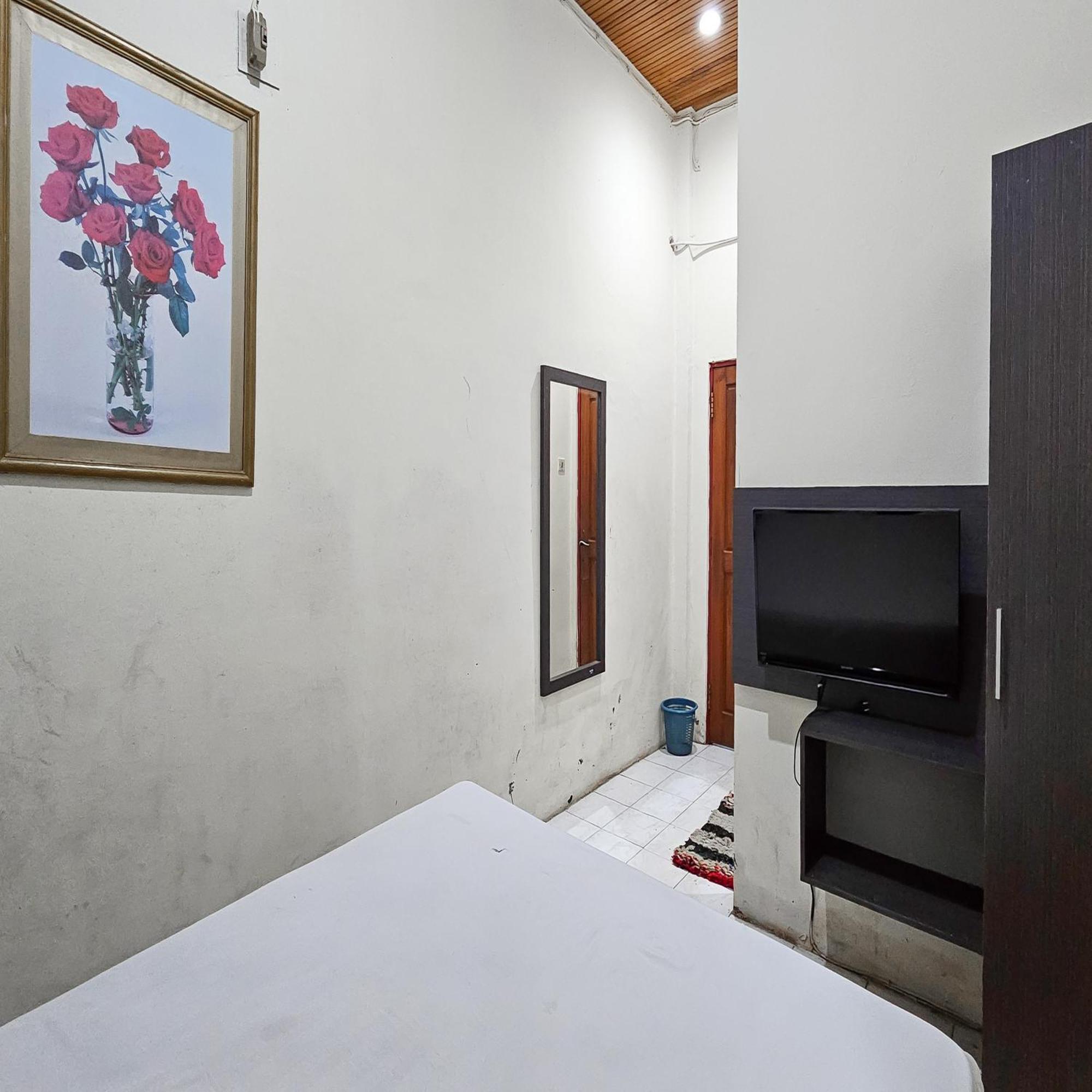Urbanview Hotel Kharisma Banjarmasin Banjarmasin  Exteriér fotografie