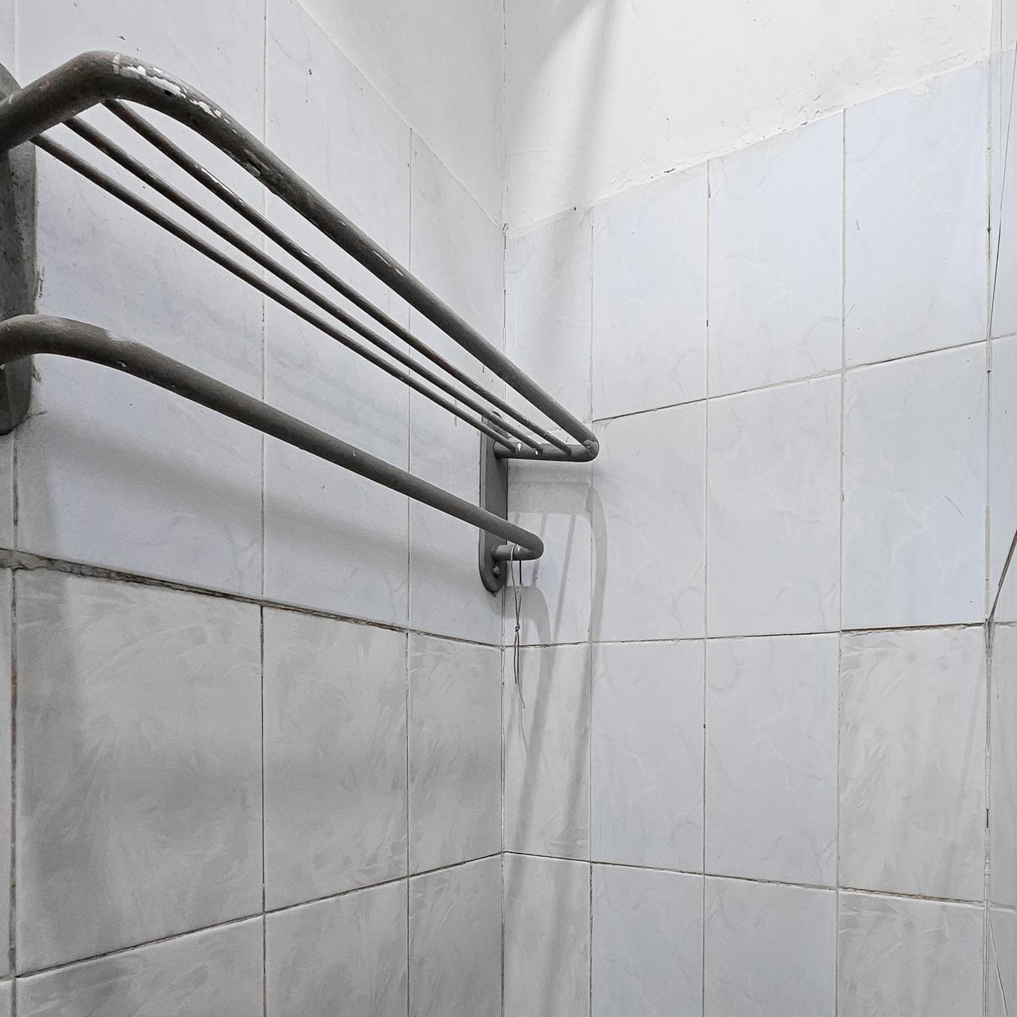 Urbanview Hotel Kharisma Banjarmasin Banjarmasin  Exteriér fotografie