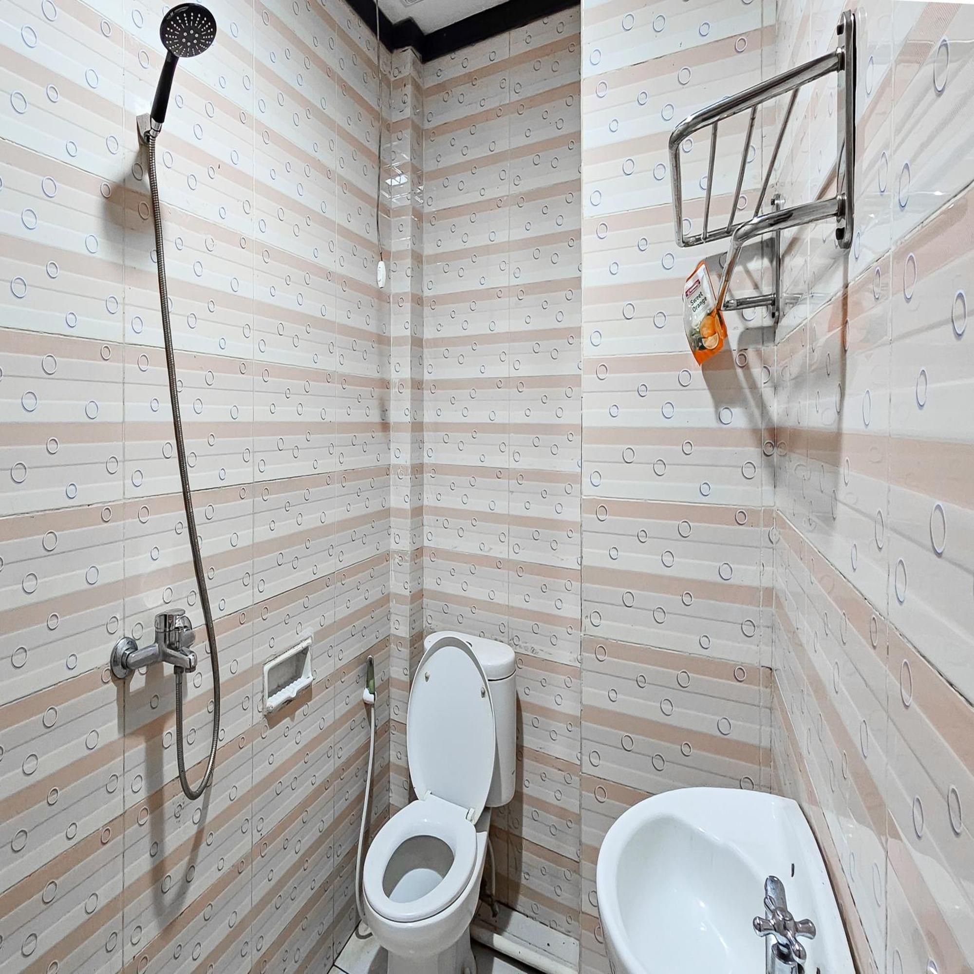 Urbanview Hotel Kharisma Banjarmasin Banjarmasin  Exteriér fotografie