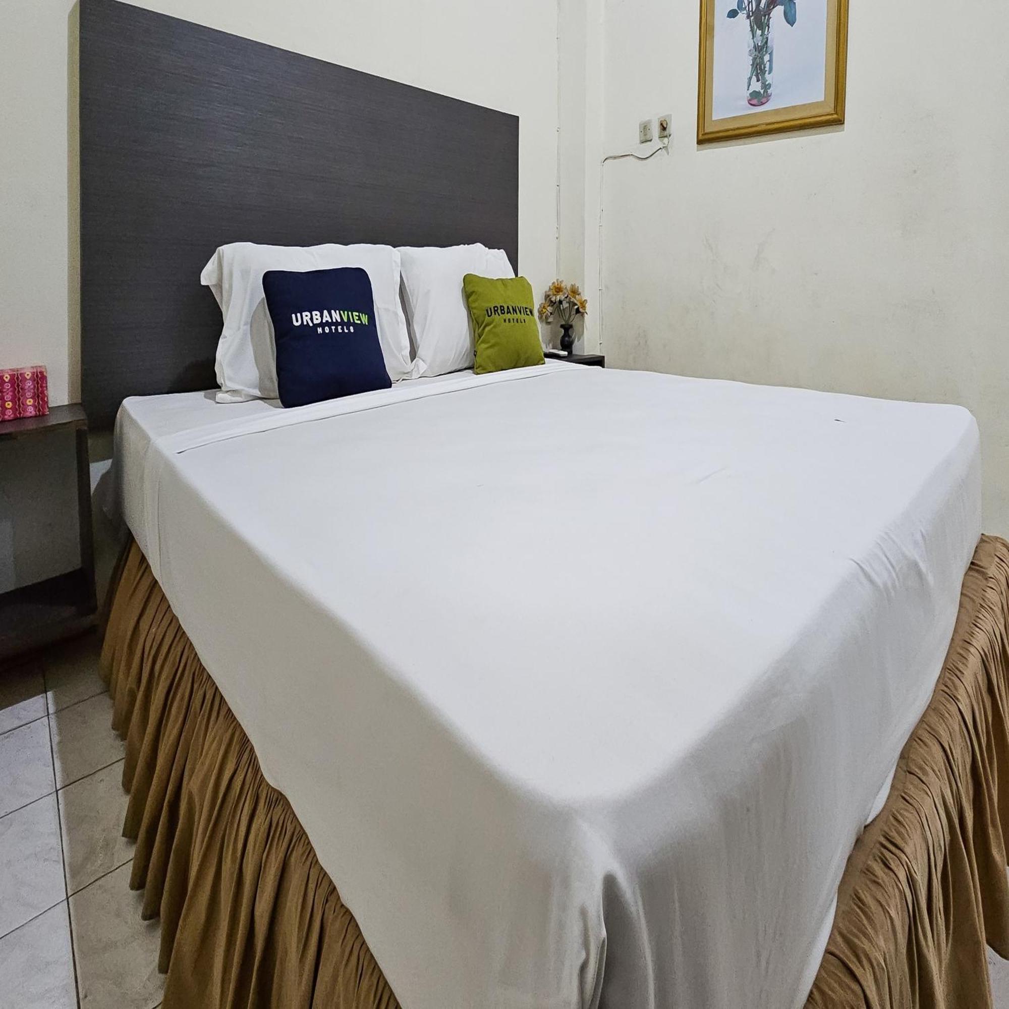Urbanview Hotel Kharisma Banjarmasin Banjarmasin  Exteriér fotografie