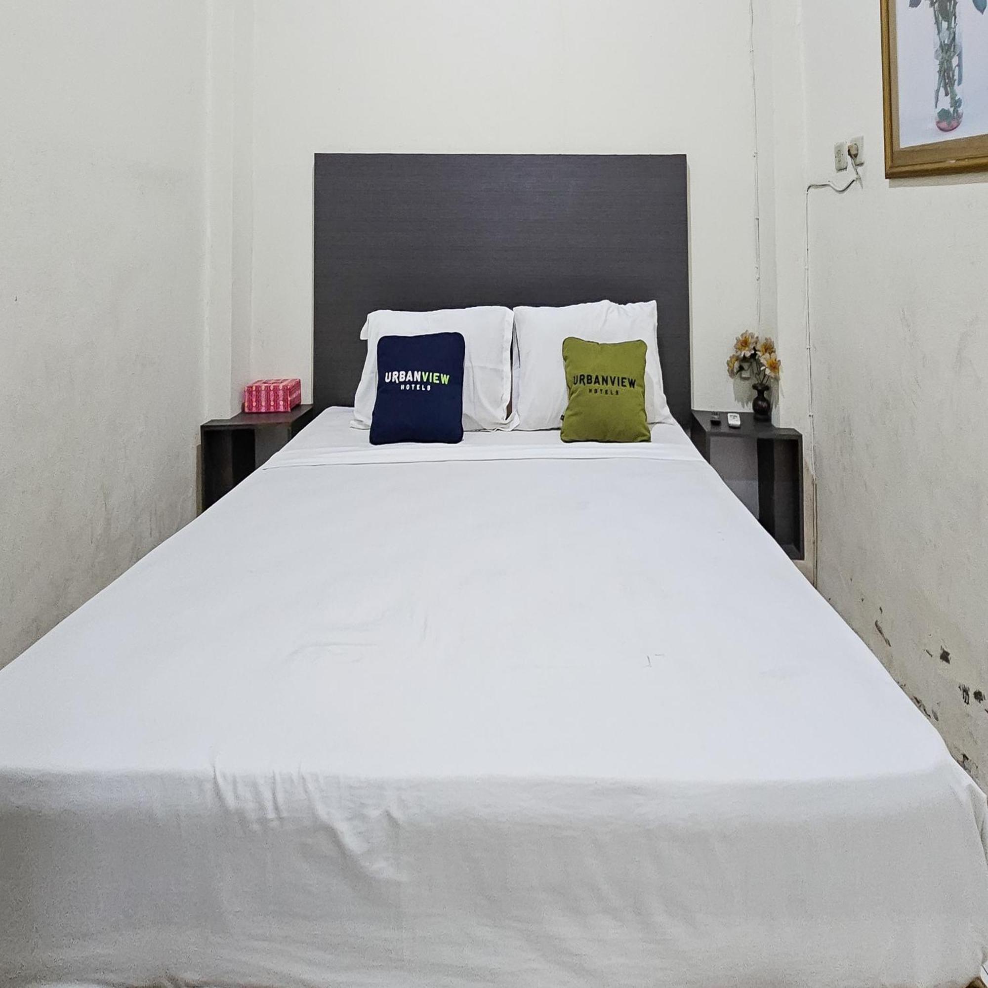 Urbanview Hotel Kharisma Banjarmasin Banjarmasin  Exteriér fotografie
