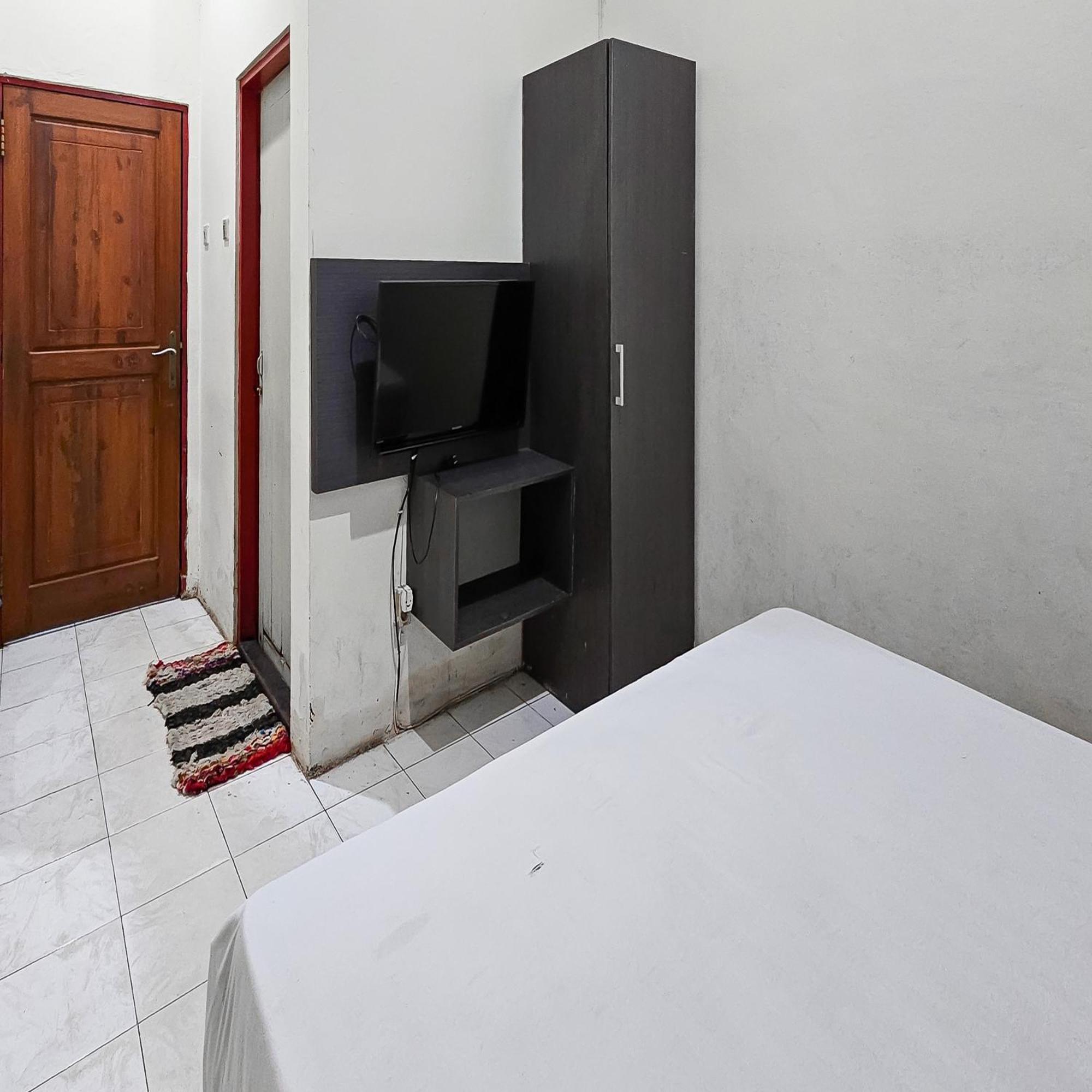 Urbanview Hotel Kharisma Banjarmasin Banjarmasin  Exteriér fotografie